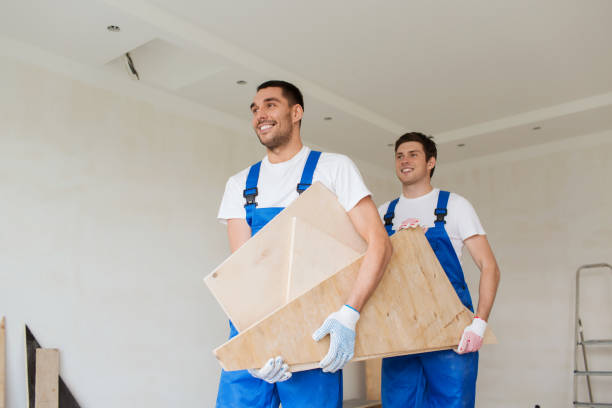 Best Scrap Metal Removal  in Woods Hole, MA