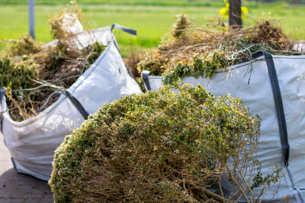 Woods Hole, MA Junk Removal Services Company