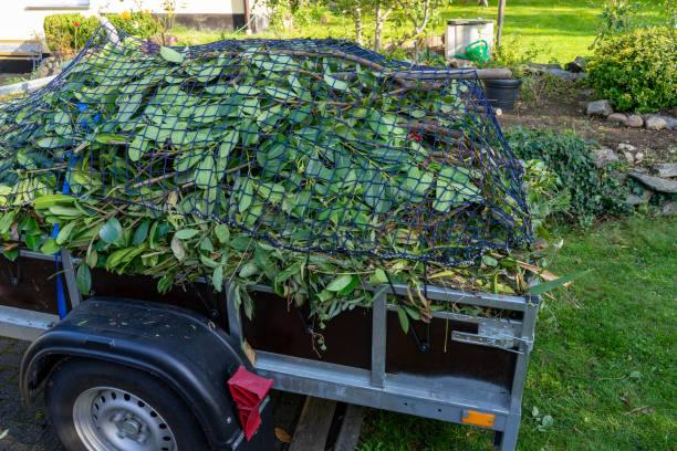 Best Retail Junk Removal  in Woods Hole, MA