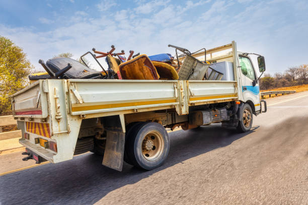 Best Same-Day Junk Removal Services  in Woods Hole, MA