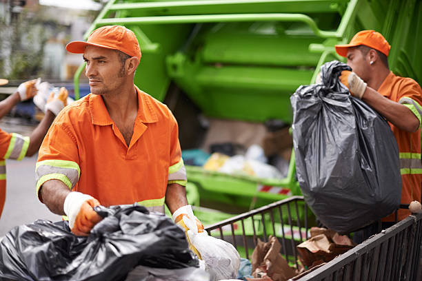 Property Management Cleanouts in Woods Hole, MA