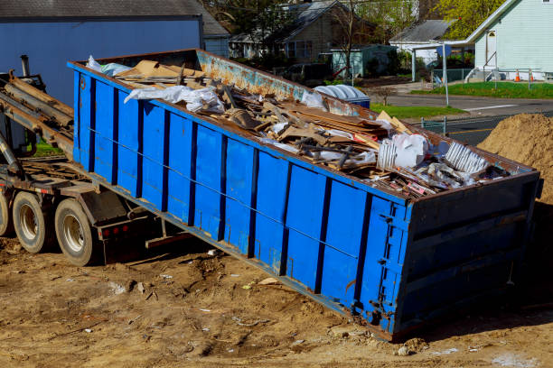 Best Estate Cleanout  in Woods Hole, MA