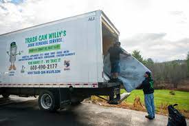 Trusted Woods Hole, MA Junk Removal Services Experts